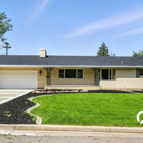 Home for Sale in Brigham City Utah