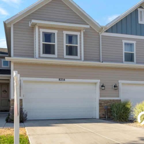 Townhouse for Sale in Magna Utah
