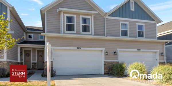 Townhouse for Sale in Magna Utah