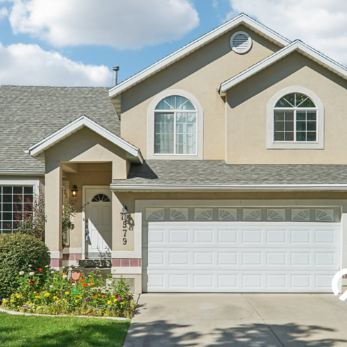 Home for Sale in Midvale Utah