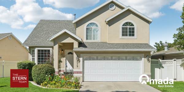 Home for Sale in Midvale Utah