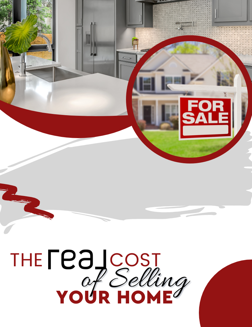 STERN The Real Cost of Selling Your Home