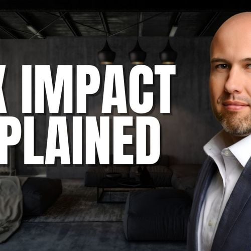 What To Know About Salt Lake City Property Taxes Before Buying or Selling