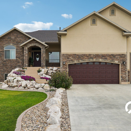 Home for Sale in Hooper Utah