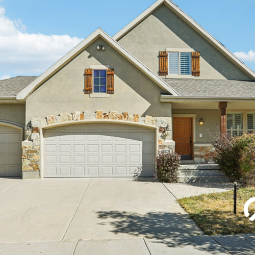 Home for Sale in Sandy Utah