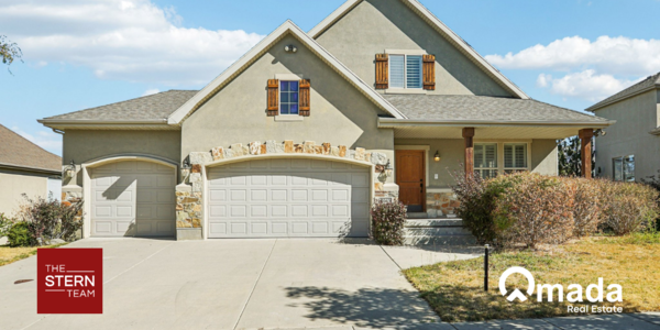 Home for Sale in Sandy Utah