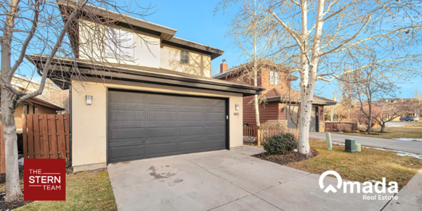 Home for Sale in Park City Utah
