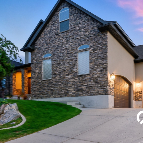 Home for Sale in Herriman Utah