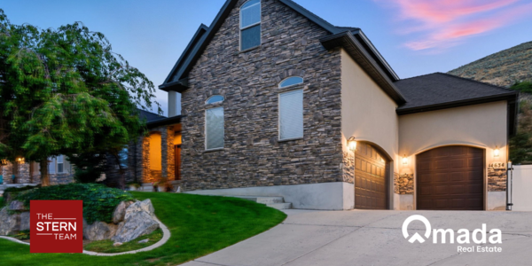 Home for Sale in Herriman Utah
