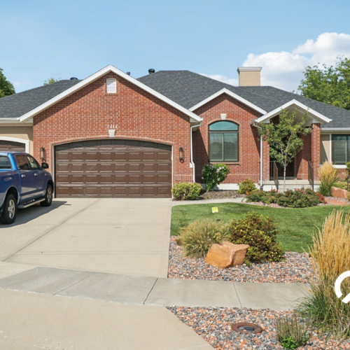 Home for Sale in South Jordan Utah