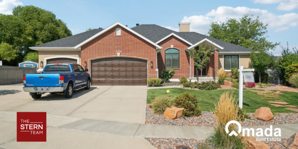 Home for Sale in South Jordan Utah