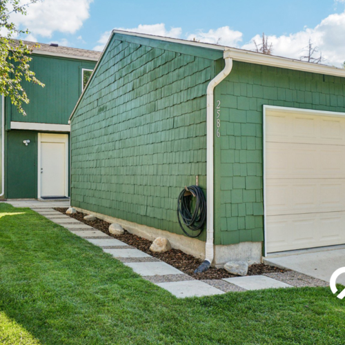 Duplex for Sale in Holladay Utah