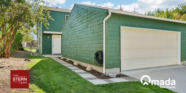 Duplex for Sale in Holladay Utah