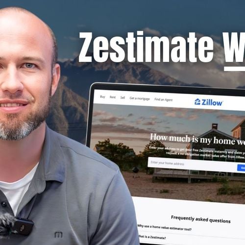 How Accurate is Zillow’s AI Pricing for Home Sellers?