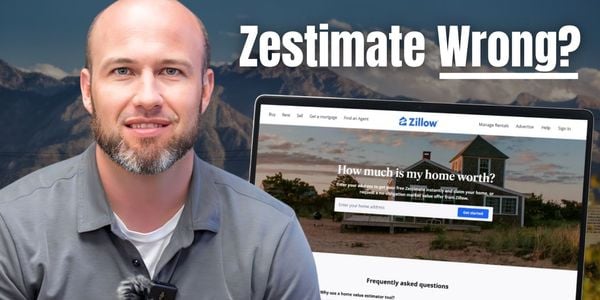How Accurate is Zillow’s AI Pricing for Home …