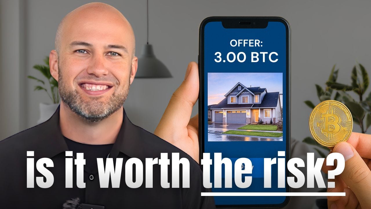 Should You Accept Crypto or Tokenized Real Estate Offers Template (2)