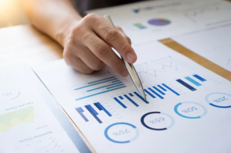 How the 1% Listing Works