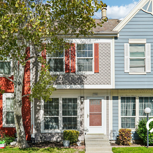 Townhouse for Sale in Salt Lake City Utah