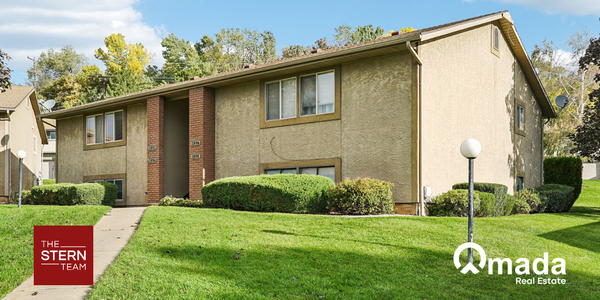 Condo for Sale in South Ogden Utah