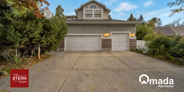Home for Sale in Millcreek Utah