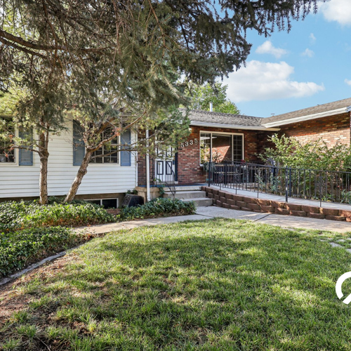 Home for Sale in West Valley City Utah