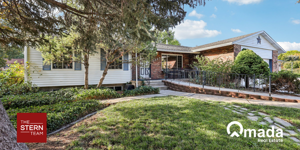 Home for Sale in West Valley City Utah