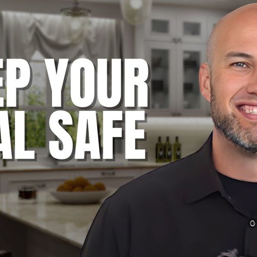 What Does a Real Estate Agent Do To Protect Buyers & Sellers?