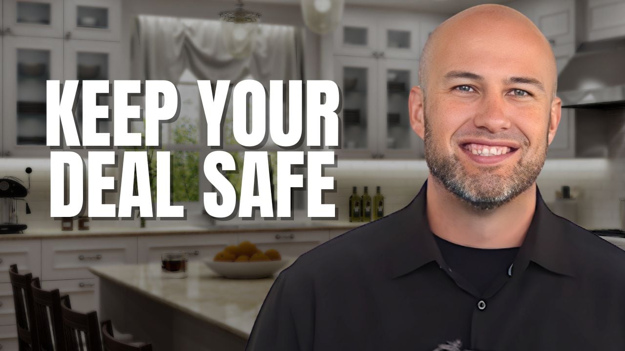 What Does a Real Estate Agent Do To Protect Buyers & Sellers (2)