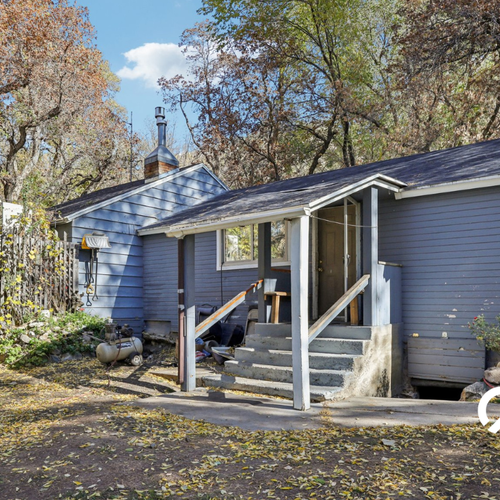 Home for Sale in Willard Utah