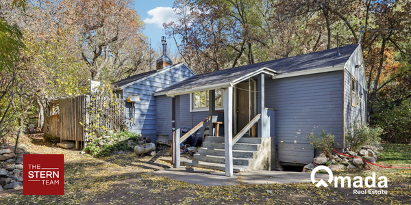 Home for Sale in Willard Utah