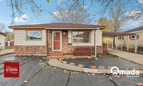 Home for Sale Magna in Utah