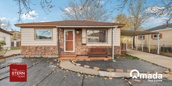 Home for Sale Magna in Utah