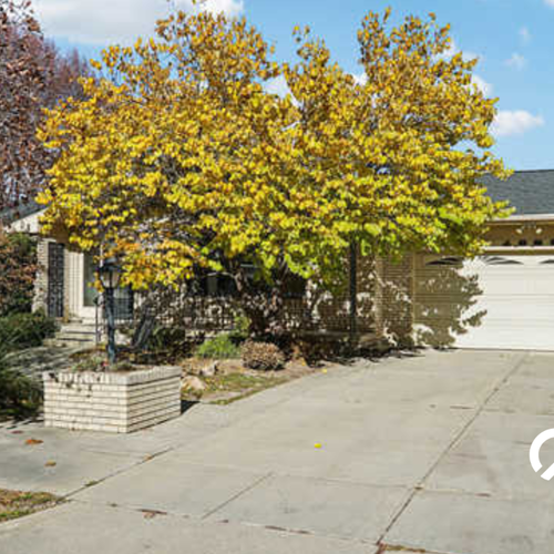 Home for Sale in Taylorsville Utah