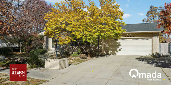 Home for Sale in Taylorsville Utah