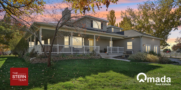 Home for Sale in Erda Utah