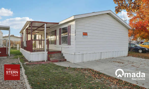 Home for Sale West Valley City in Utah