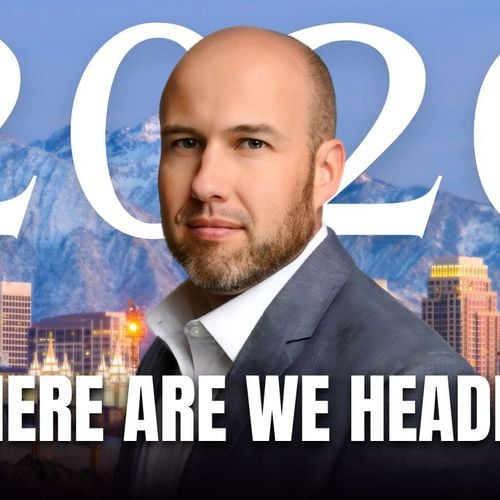 What Will the Salt Lake City Housing Market Look Like in 2026?