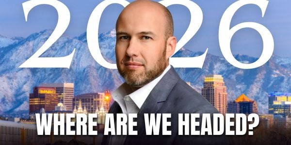 What Will the Salt Lake City Housing Market &hellip;