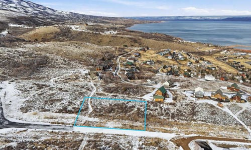 Land for Sale in Garden City Utah
