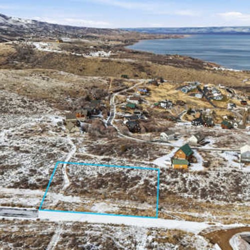 Land for Sale in Garden City Utah