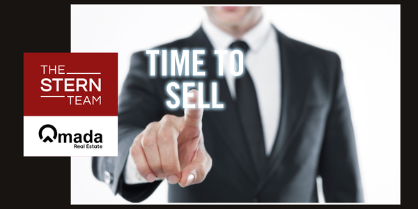 Best Time of Year to Sell a Home