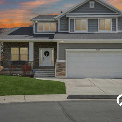 Home for Sale Layton in Utah