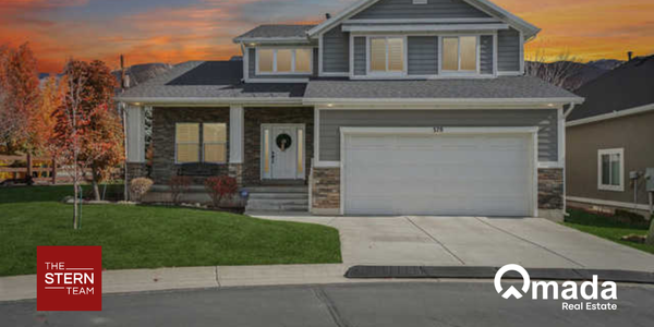 Home for Sale Layton in Utah