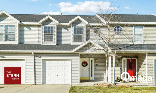 Townhouse for Sale in Draper Utah