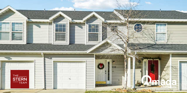 Townhouse for Sale in Draper Utah