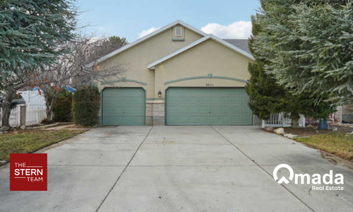 Home for Sale South Jordan in Utah