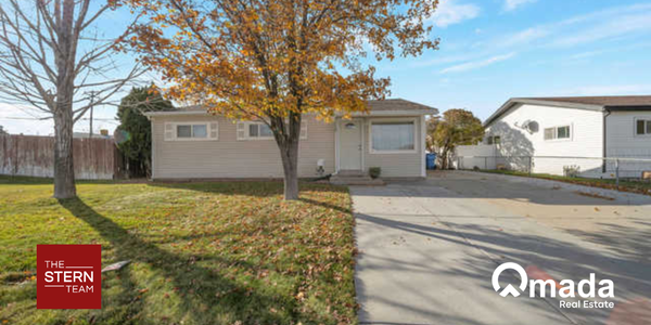 Home for Sale Taylorsville in Utah