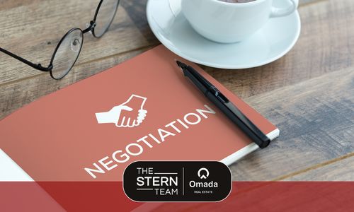 Buyer Negotiation Strategies