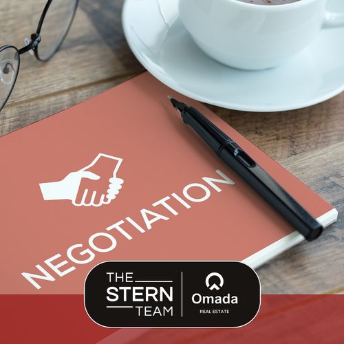 Buyer Negotiation Strategies