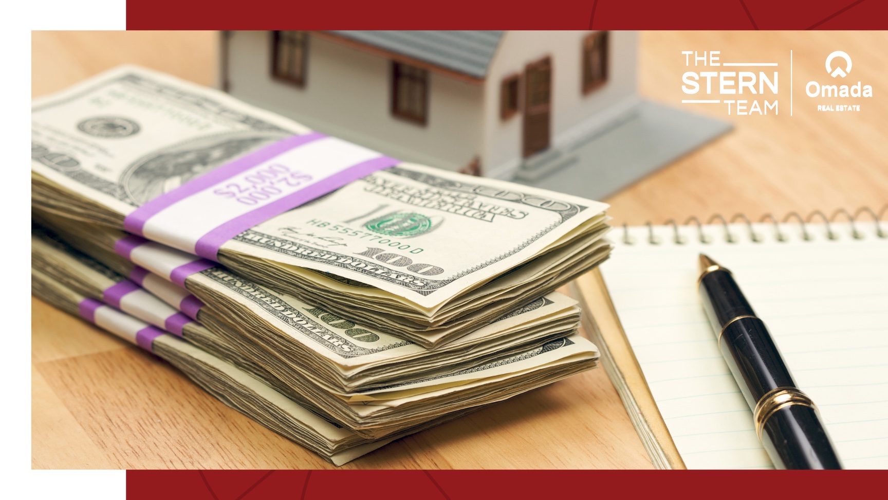 Copy of TST GEO Images - December - Do I Need a 20 Percent Down Payment to Buy a House?